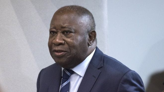 Saïd Penda Le Retour De Gbagbo Thème Dapaisement