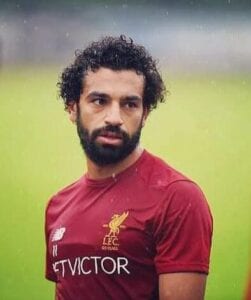 Transfert-Liga: Mohamed Salah, Vers Le Real Madrid?