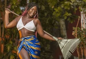 La Web Humoriste Eunice Zunon Affole La Toile Avec Son Twerk