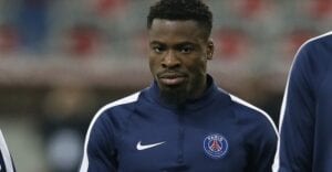 Serge Aurier Taclé Après La Défaite De Tottenham « Il Ne Réfléchit Pas Ce Garçon »,