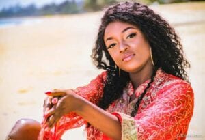 Shan&Rsquo;L : La Chanteuse Frappe Fort Et Envoie Un Message Aux Autorités Du Gabon