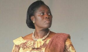 De Quoi Pourrait Parler Simone Gbagbo Dans Son Prochain Livre ?