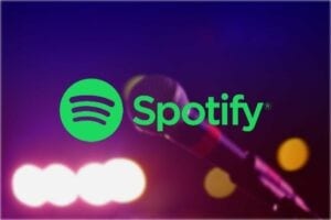 Spotify : 90% Des Artistes Gagnent Moins De 1000 Euros Par An