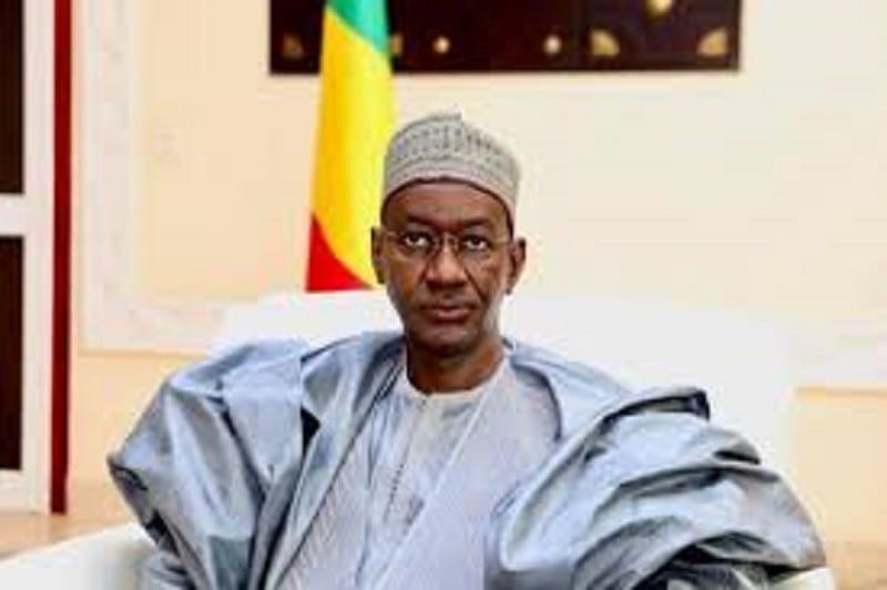 Terrorisme Au Mali Moctar Ouane Privilegie Le Dialogue