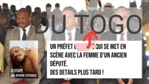 Après Sa S3Xtape, Le Préfet De Yoto Désormais Au Chômage