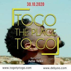 Debyoo Veut Faire Du Togo “The Place To Go”