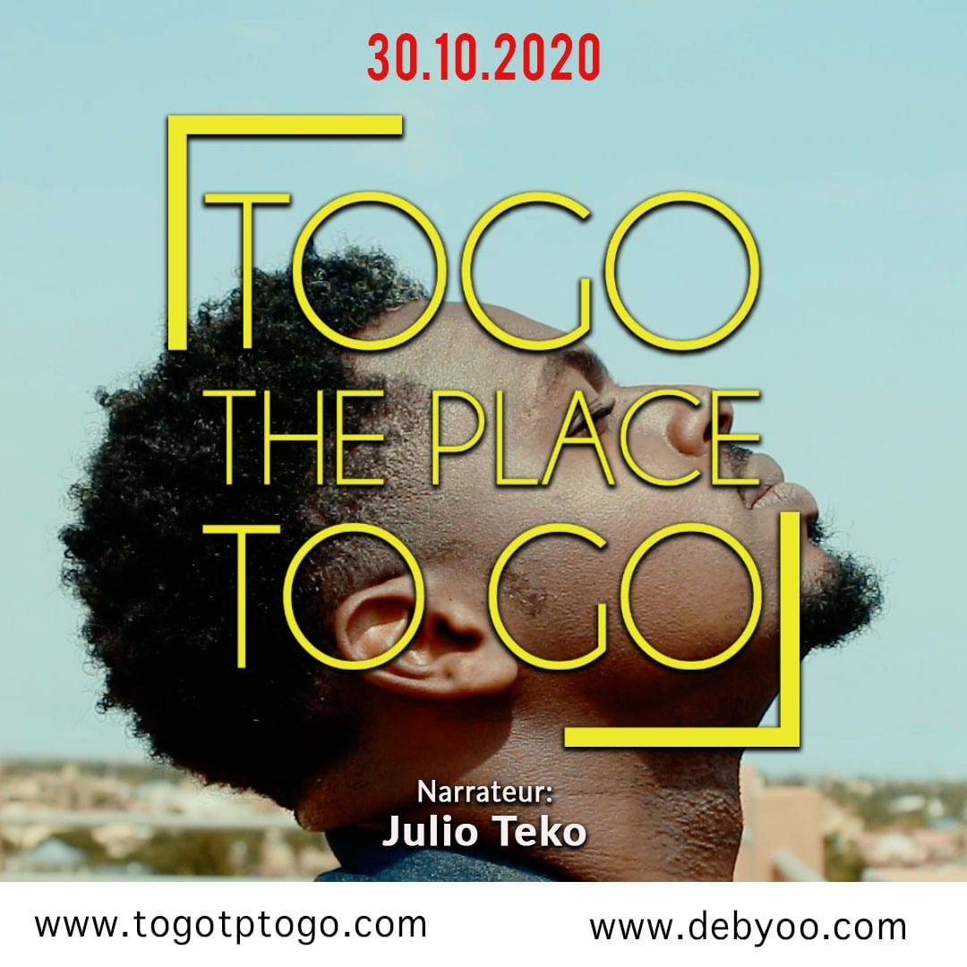 Debyoo Veut Faire Du Togo “The Place To Go”