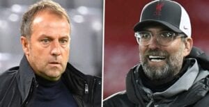 Trophée The Best : Le Détail Qui A Permis À Klopp De L’ Emporter Devant Flick