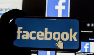 Usa : Une Coalition D&Rsquo;État Attaque Facebook En Justice