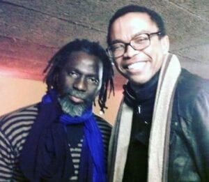 Un Pro-Soro Répond À Tiken Jah:” Si Tu T’associes À Ouattara, Tu Vas Perdre”