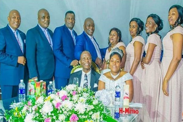 Zimbabwe: Un Pasteur Épouse Sa Secrétaire Quatre Mois Après Le Décès De Sa Femme, L’église S’indigne