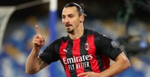 Zlatan Ibrahimovic S&Rsquo;Offre Une Forêt De 1000 Hectares