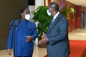 Côte D’ivoire : Henri Konan Bédié Annonce La Fin Du Cnt