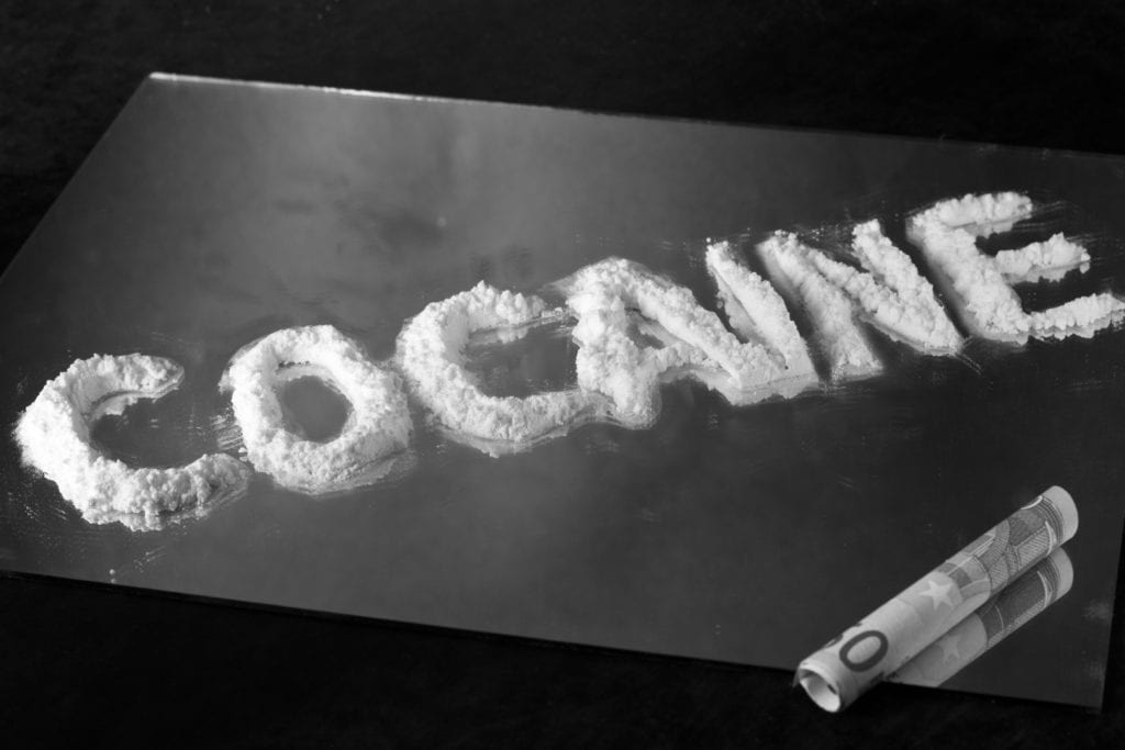 La Colombie, En Voie De Légaliser De La Vente De Cocaïne