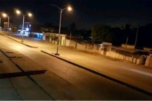 Togo : Vers Un Nouveau Couvre-Feu Dans Le Grand Lomé