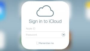 Voici Comment Créer Un Compte Icloud