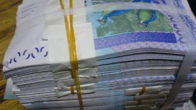 Bénin : Un Homme En Possession De 3 Millions De Faux Billets Arrêté