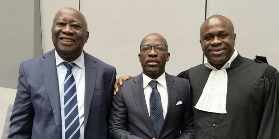 Gbagbo Ble Maitre Ndri Doingbuzz