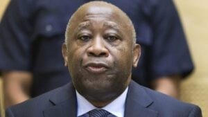 Laurent Gbagbo : Le Collectif Des Victimes En Côte D’ivoire Souhaite Vivement Son Arrestation