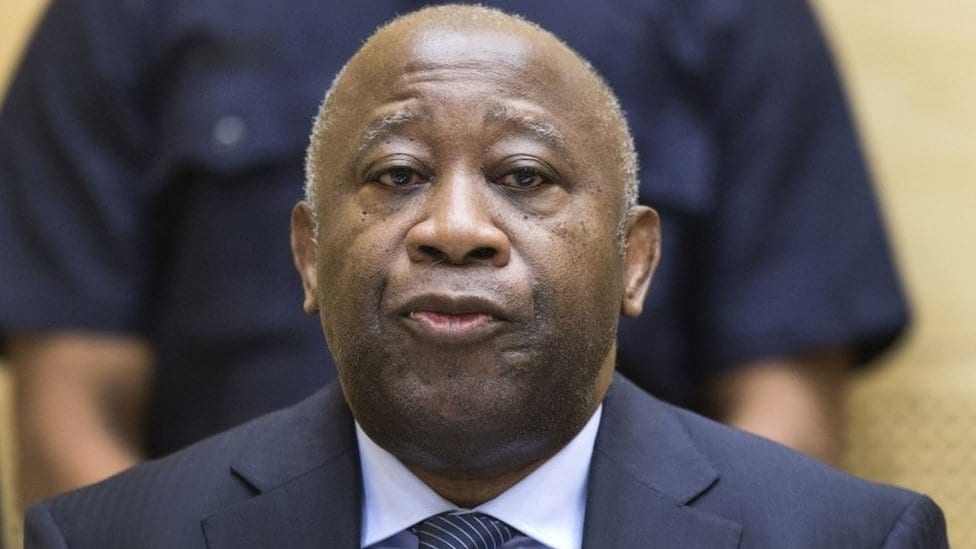 Laurent Gbagbo : le collectif des victimes en Côte d’Ivoire souhaite vivement son arrestation