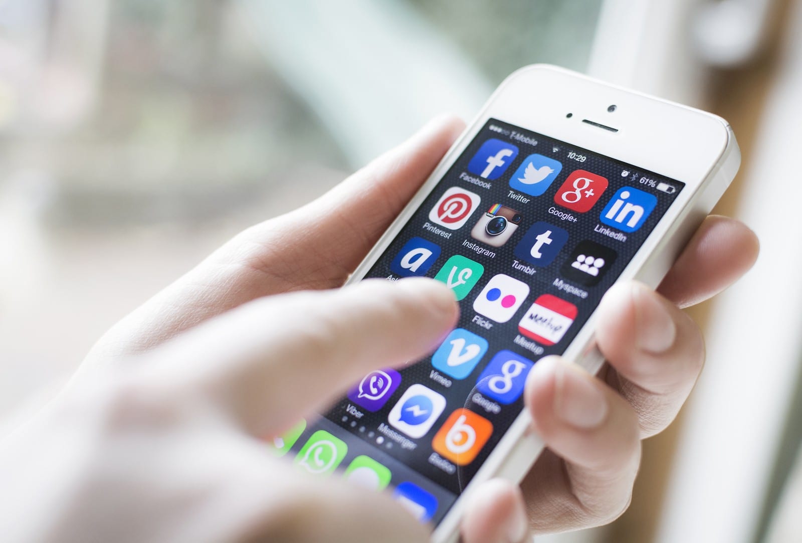 iPhone : Comment réduire la consommation des données mobiles ?