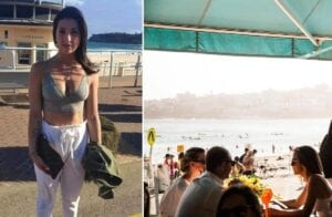 Australie : Une Italienne Virée D&Rsquo;Un Restaurant À Cause De Son Habillement