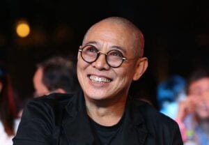 La Maladie De Jet Li Affole Les Internautes