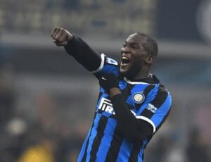 Romelu Lukaku Doit Porter L’inter En Série A Et Vise Le Titre De Meilleur Buteur