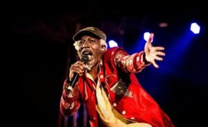 « L&Rsquo;Union Africaine Devrait Créer Sa Propre Armée », Dixit Alpha Blondy