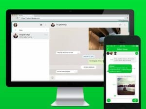 Comment Utiliser Whatsapp Sur Pc ?