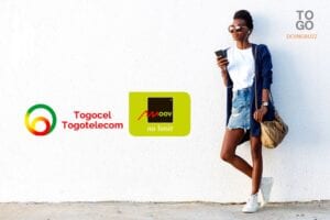 Togo : Comment Faire La Configuration Internet Des Réseaux Téléphoniques (Moov Et Togocel)?