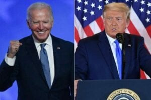 C’est Officiel : Le Collège Électoral Confirme La Victoire De Joe Biden