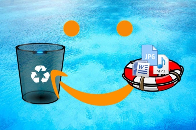 Recover Files From Recycle Bin 1