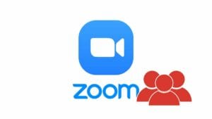 Tech : Comment Participer  À Une Réunion Sur Zoom ?