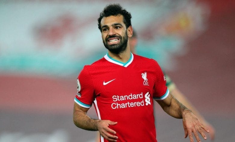 “Salah n’est pas heureux à Liverpool,” selon Mohamed Aboutrika