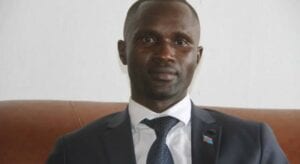 Rdc: Déclaration De Soutien Au Bureau De L’assemblée Nationale: Le Député Samy Adubango Dénonce La Falsification De Sa Signature