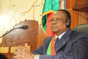 Burkina Faso-Côte D’ivoire : Soungalo Appolinaire Ouattara Est-Il Le Frère D’alassane Ouattara ?