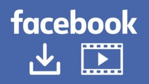 Comment Télécharger Une Vidéo Sur Facebook ?