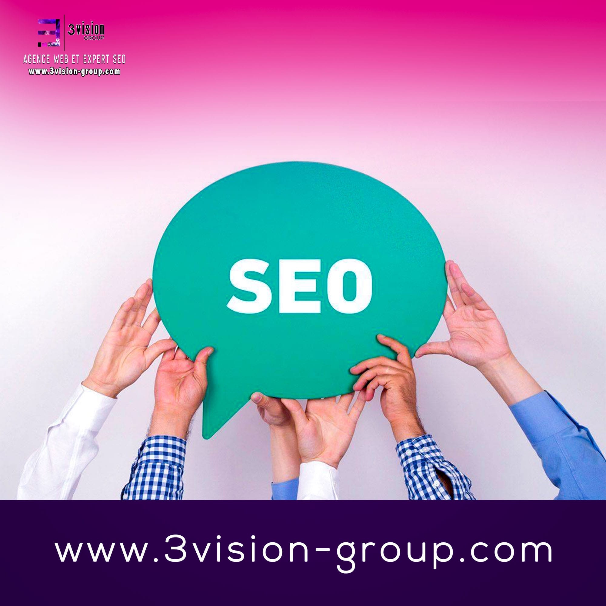 3Vision Group