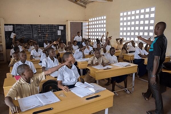 Côte D’ivoire : Tous Les Enseignants D’une École Privée Renvoyés