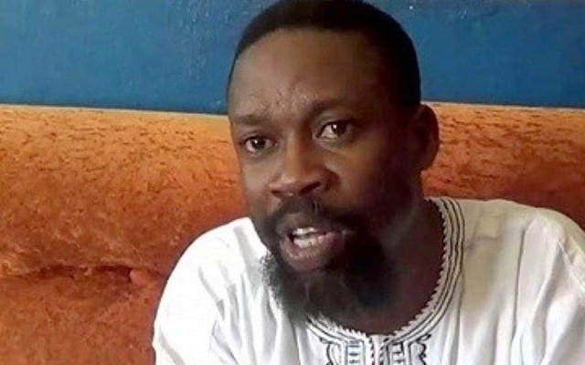 Togo : Le Prophète Esaïe Dekpo  Sortira De Prison Dans Une Semaine