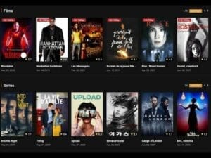 Top 10 Des Sites Pour Télécharger Et Regarder Des Films