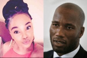 Affaire De Rupture : Le  Message De  Maria Traoré À  Didier Drogba