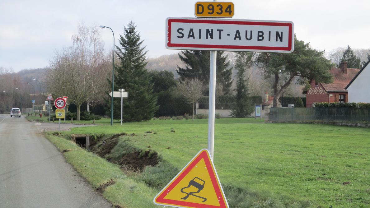 Aisne: Un Jeune De 26 Ans Meurt Après Avoir Été Éjecté De Sa Voiture, À Saint-Aubin