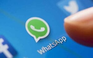 Analyse : Pourquoi Quitter Whatsapp Pour D&Rsquo;Autres Applications Est Inutile ?