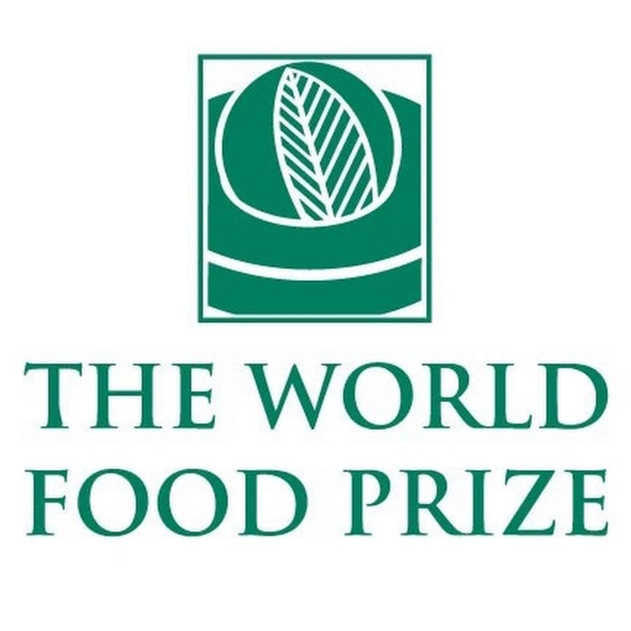 Appel À Candidatures : Prix Mondial De L’alimentation 2021