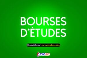 22 Bourses D’études 2021 Pour Étudiants Camerounais 2021-2022