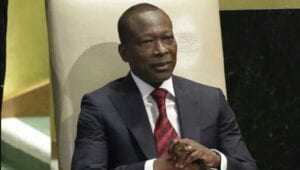 Bénin : La Candidature De Patrice Talon Rejetée