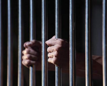 Un Sud-Africain Écope De 400 Ans De Prison Pour Viol