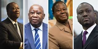Bédié Gbagbo Ouattara Quel Gouvernementrendu La Vie Moins Chère Faveur Des Ivoiriens
